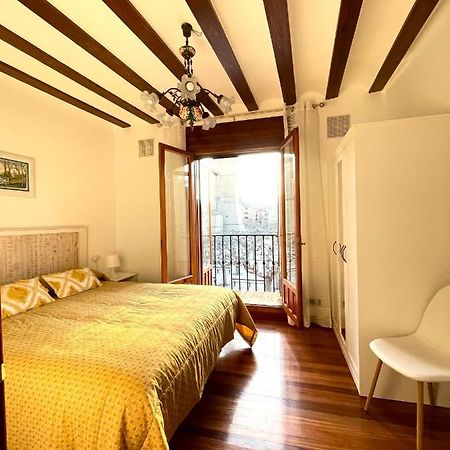 La Pilarcita Centro Διαμέρισμα Fuenmayor Εξωτερικό φωτογραφία