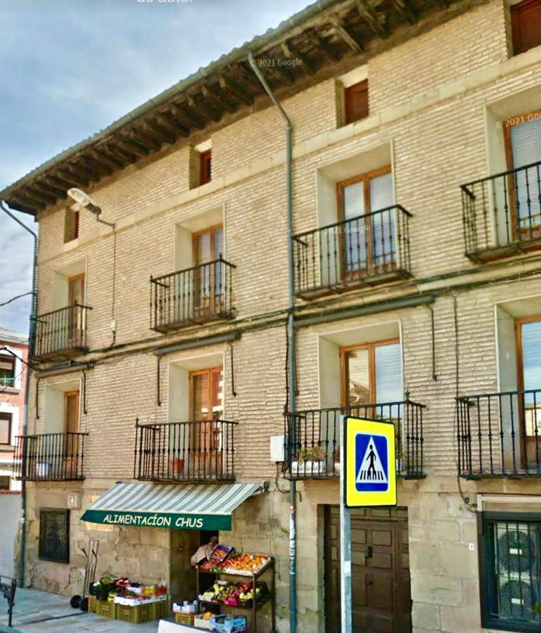 La Pilarcita Centro Διαμέρισμα Fuenmayor Εξωτερικό φωτογραφία