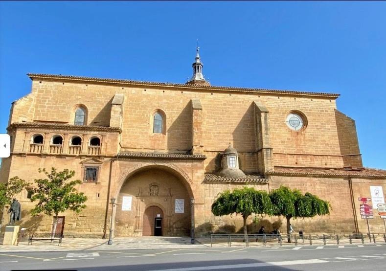 La Pilarcita Centro Διαμέρισμα Fuenmayor Εξωτερικό φωτογραφία